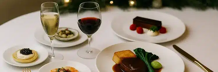 Nytårsaften - Clementine