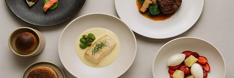 Nytårsaften - Havnær