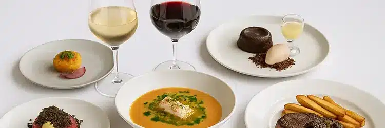 Nytårsaften - Klokken