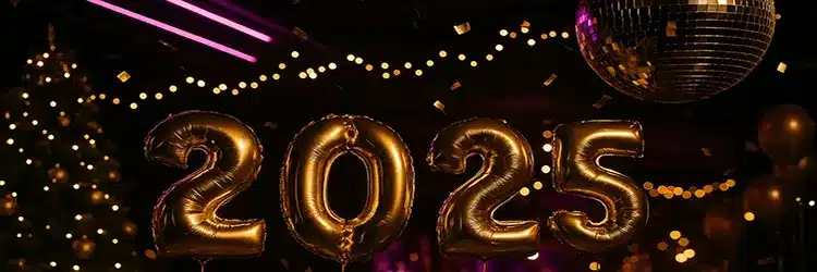 Nytårsaften - LouLou