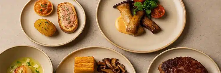 Nytårsaften - Madklubben