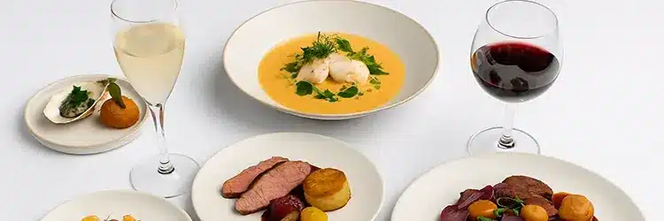 Nytårsaften - Martino