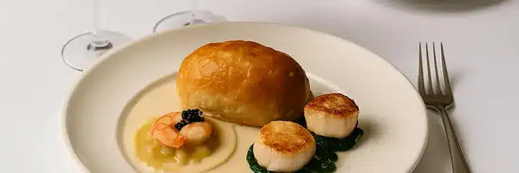 Nytårsaften - Mefisto