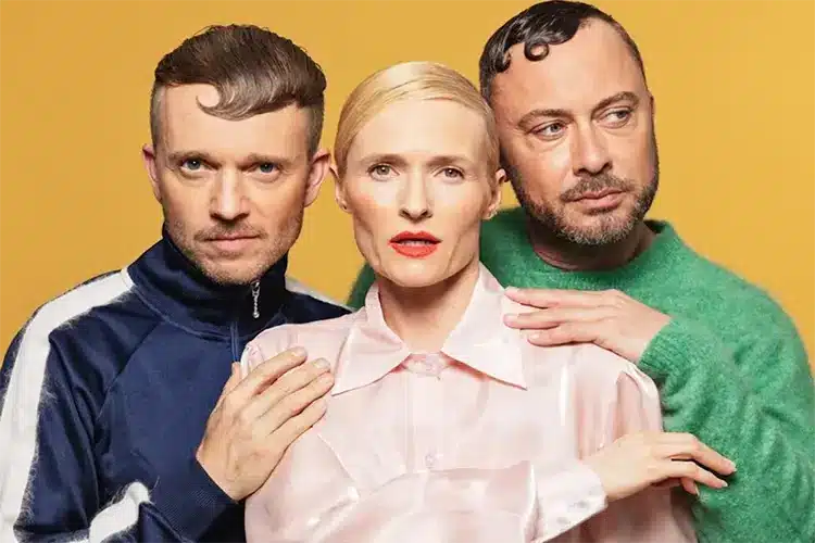 Platt form – Musikalsk satire i topklasse » Aarhus Inside Platt-form – Musikalsk satire i topklasse