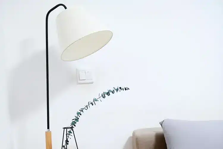 Skab stemning med den rette belysning i efteråret - sponseret