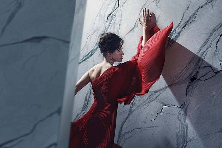 Tosca OperaBio i Nordisk Film Biografer Trøjborg