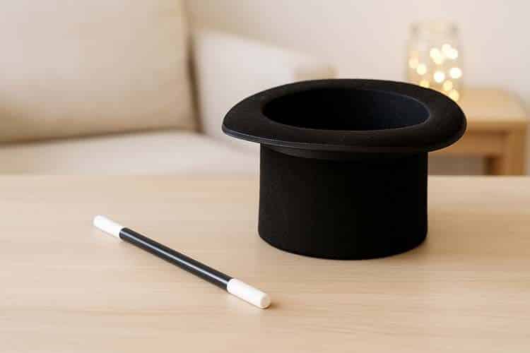 Trylleshow med Kaare Rugsted hos Bellis ai » Aarhus Inside Trylleshow med Kaare Rugsted hos Bellis ai