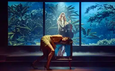 Aarhus Teater faedra foto Emilia Therese 013 » Aarhus Inside Fædra på Aarhus Teater – En aften hvor alt sitrer