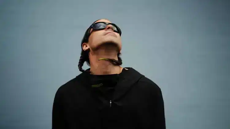 Alex Vargas NorthSide 2026