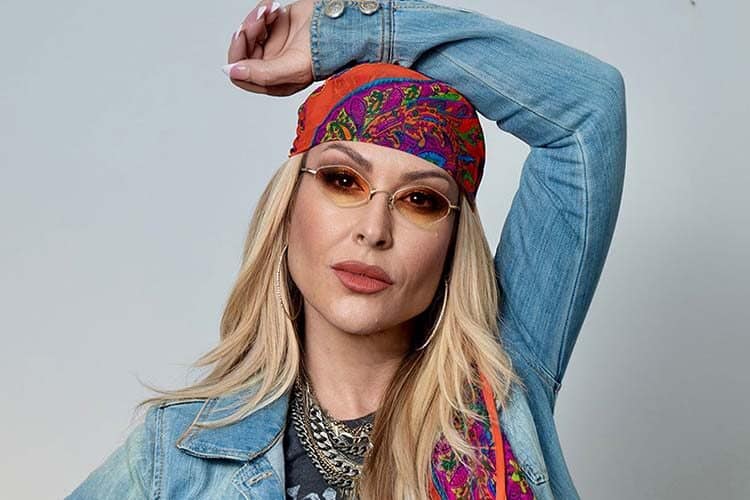 Anastacia pressefoto Tivoli Friheden » Aarhus Inside Anastacia - pressefoto - Tivoli Friheden