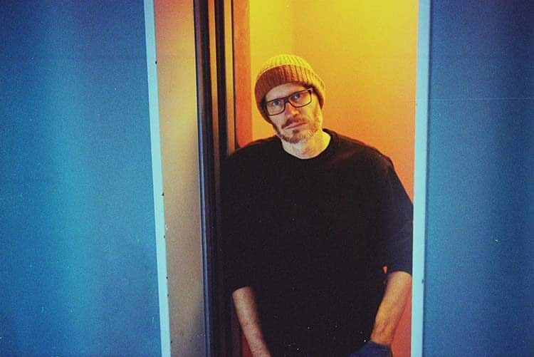 Asger Techau Foto DANIEL BUCHWALD » Aarhus Inside Asger Techau