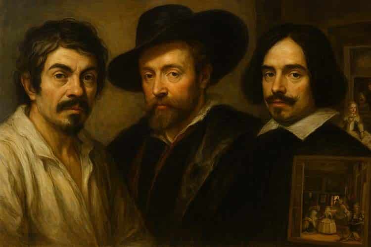 Barokkens store mestre ai » Aarhus Inside Barokkens store mestre