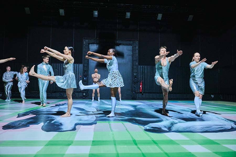 Cancel Bertha paa Bora Bora foto Oeystein Haara » Aarhus Inside Cancel Bertha på Bora Bora – En aften, hvor du selv skal finde historien