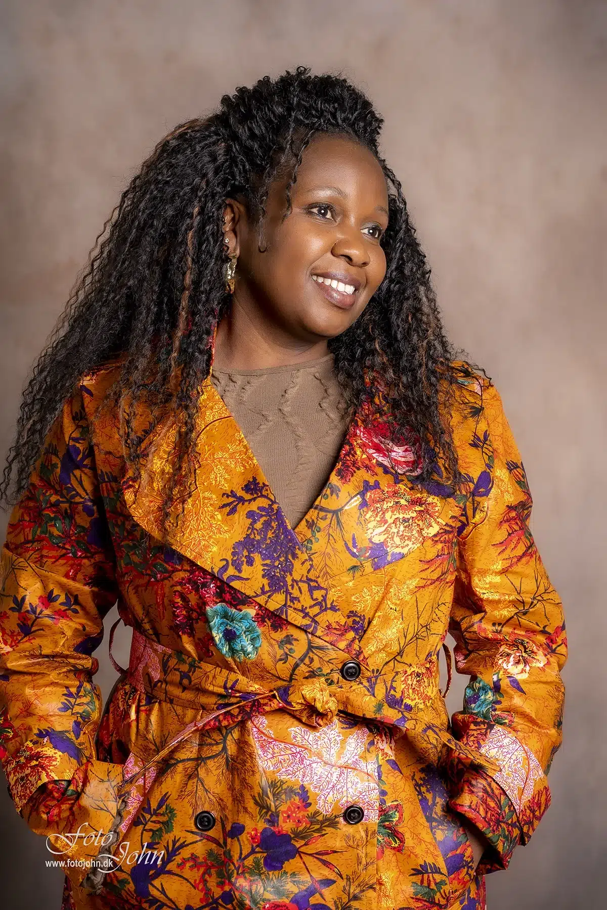 Carolyne John Vestergaard fotograf Carolyne Kaddu Rasmussen - John Vestergaard fotograf