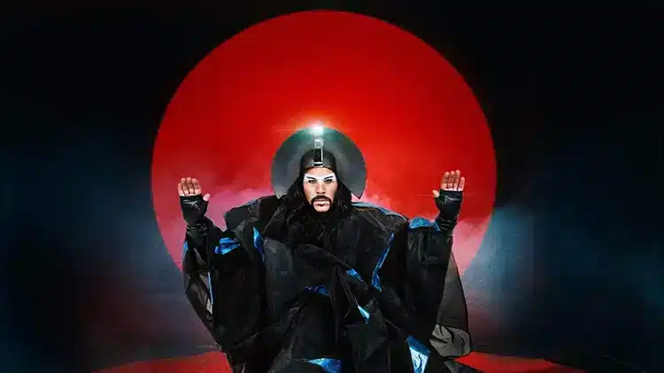 Empire of the Sun NorthSide 2026