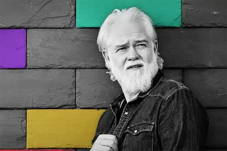 Esben Dalgaard – En hyldest til op og nedture » Aarhus Inside Esben Dalgaard – En hyldest til op og nedture