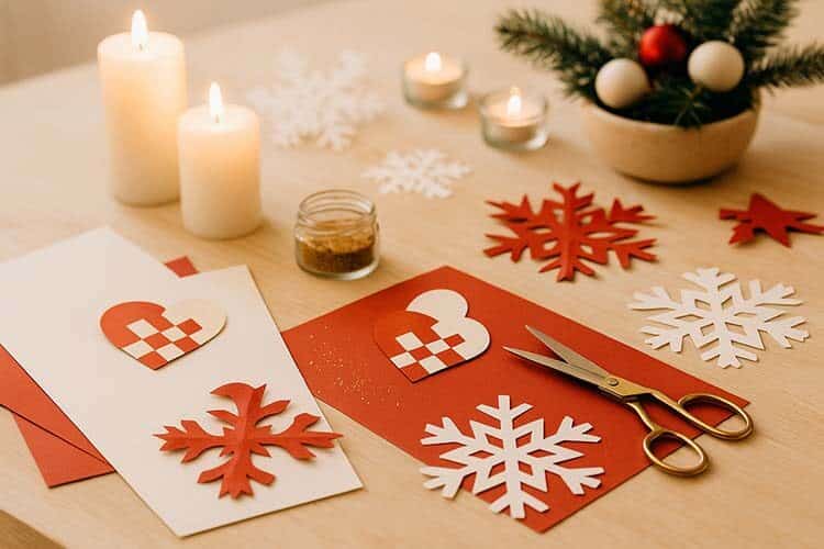 Juleklip og hyggehjoerne hos Kulturbodega Bellis ai » Aarhus Inside Juleklip og hyggehjørne hos Kulturbodega Bellis