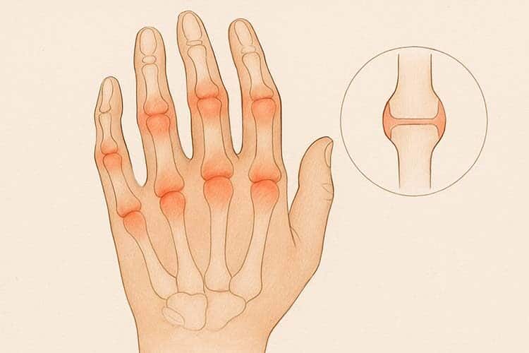 Kort og godt om gigt – slid- og leddegigt ai
