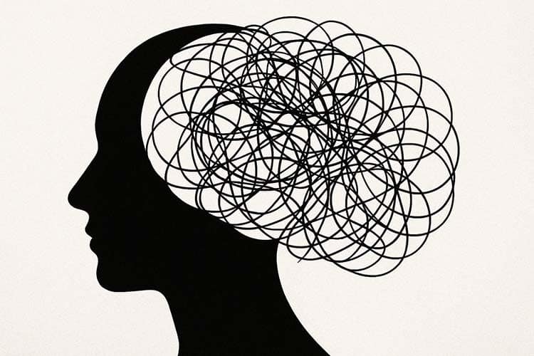 Kort og godt om grubleri og bekymring ai » Aarhus Inside Kort og godt om grubleri og bekymring