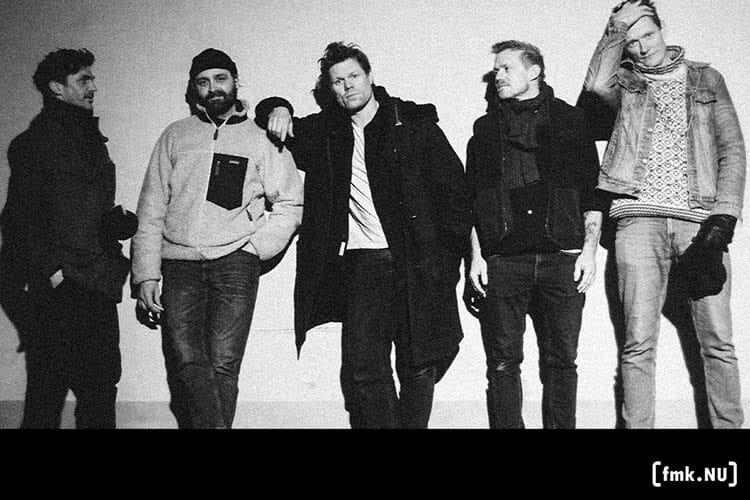 One eyed mule Pressebillede » Aarhus Inside One-eyed mule_Pressebillede