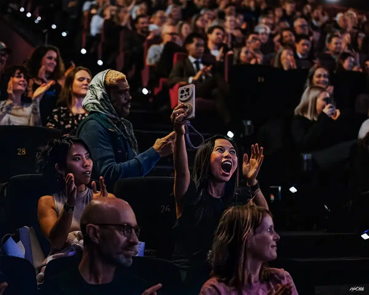 Scenen med Karl-Heinz’ stue i Julen findes ikke på Aarhus Teater