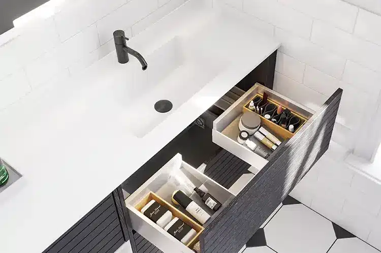 Sådan vælger du funktionelle badeværelsesmøbler til det nye badeværelse - sponseret Sådan vælger du funktionelle badeværelsesmøbler til det nye badeværelse - sponseret
