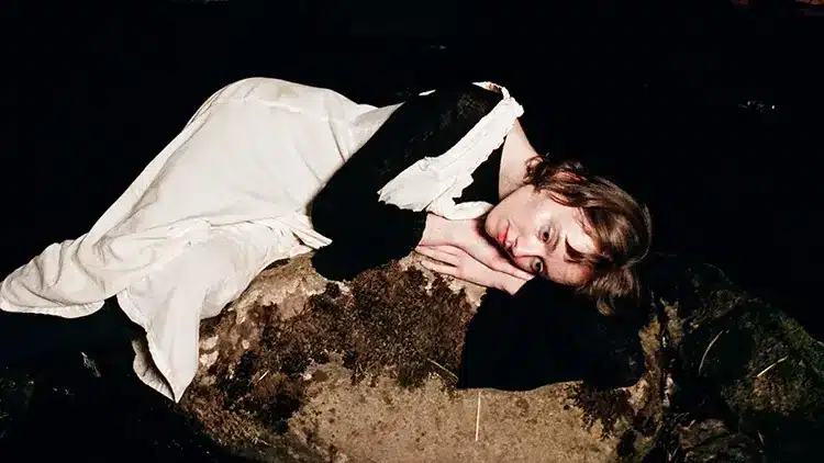 Skullcrusher, amerikansk indie-folkartist klar til NorthSide 2026