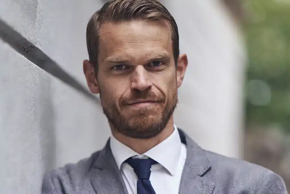 Svend Brinkmann – Meningen med det hele FOF