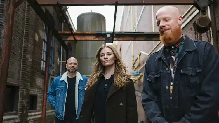 Tinlicker NorthSide 2026