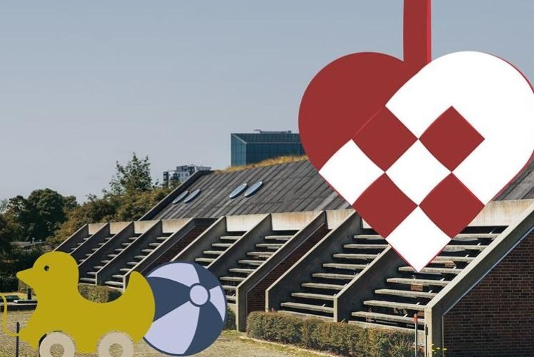 Vekslerstation Langelandsgade jul og legetøj 1