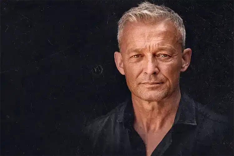 Vi er vores valg – En hudloest aerlig aften med Rene Dahl Andersen » Aarhus Inside Vi er vores valg – En hudløst ærlig aften med René Dahl Andersen