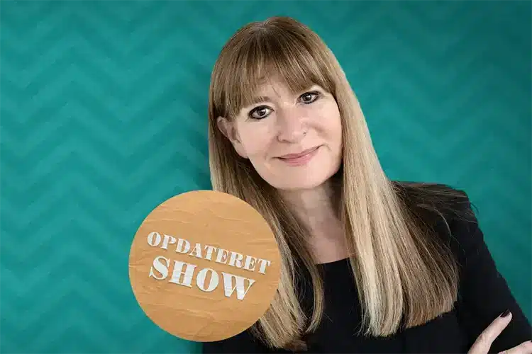 Rajeunir avec l'âge – Une soirée inspirante avec Bente Klarlund Pedersen