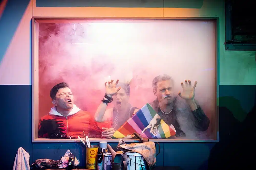 Oles Nye Auto Montgomery