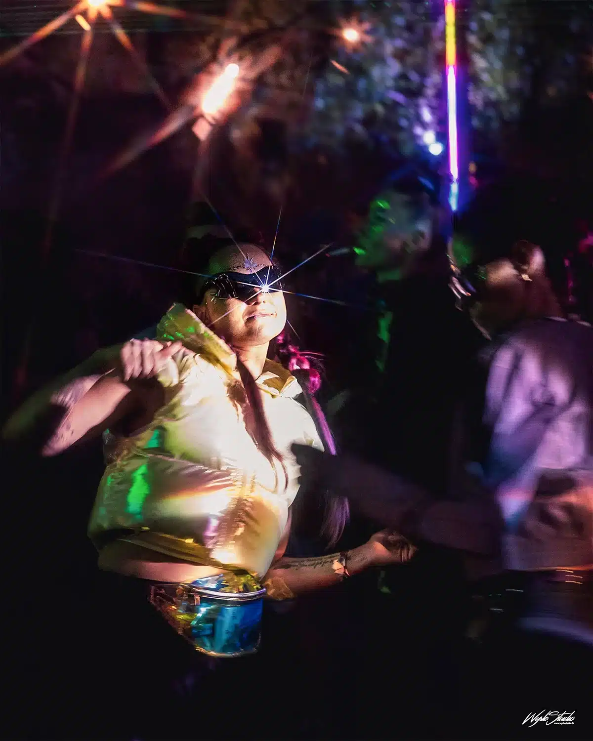 Gæst Immense Festival i Aarhus 2024 Gæst Immense Festival i Aarhus 2024