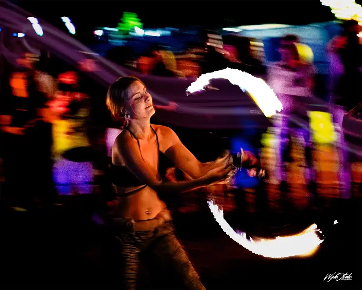 Ild Immense Festival i Aarhus 2024 Ild Immense Festival i Aarhus 2024