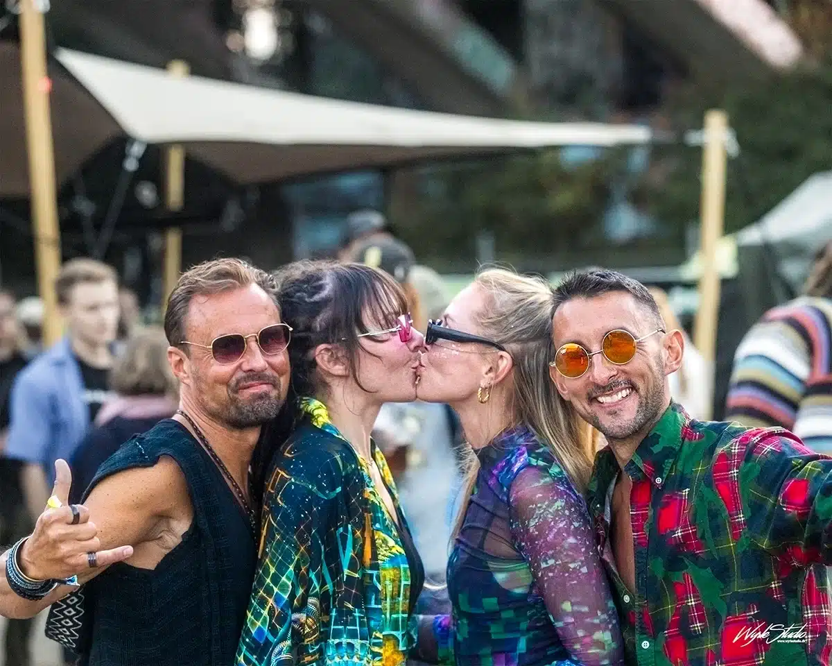 Immense Festival i Aarhus 2024 - Gæster Immense Festival i Aarhus 2024 - Gæster