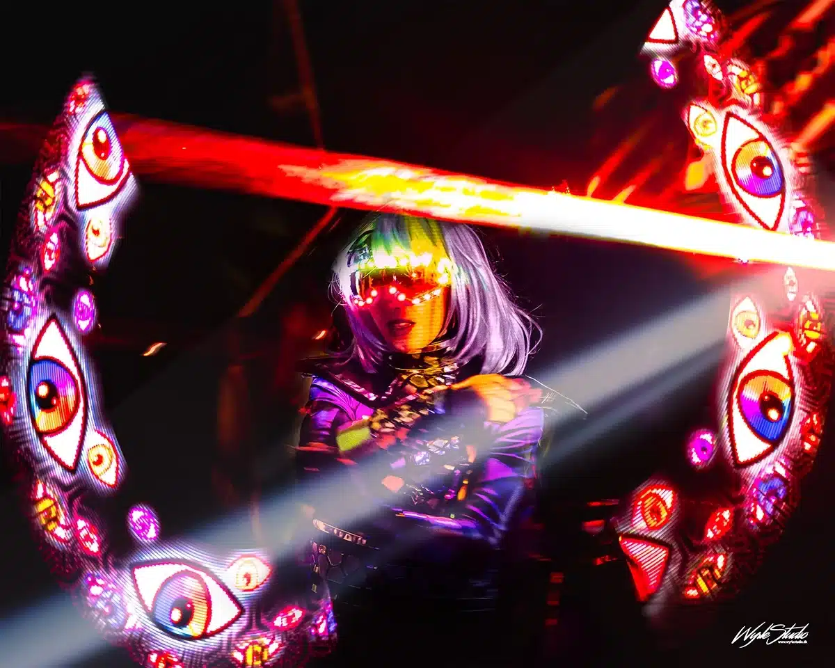 Immense Festival i Aarhus 2024 optræden Immense Festival i Aarhus 2024 optræden