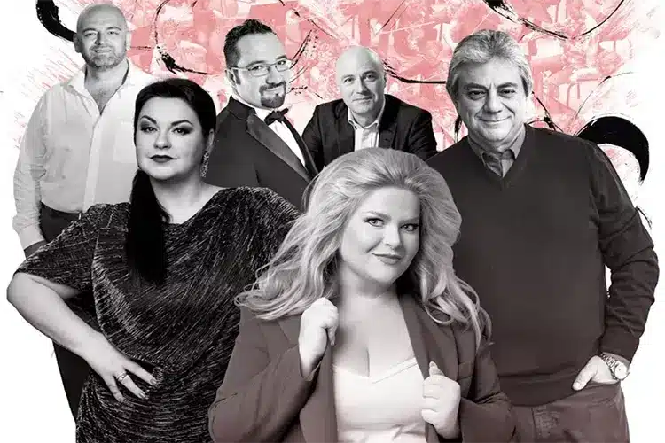 Italiensk Operagalla Verdi og Puccini i Musikhuset » Aarhus Inside Italiensk Operagalla - Verdi og Puccini i Musikhuset