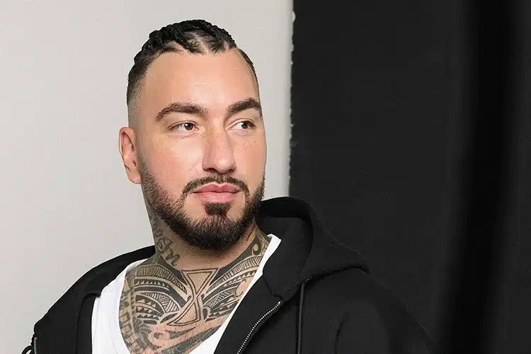 Joey Moe i Friheden » Aarhus Inside Joey Moe i Friheden