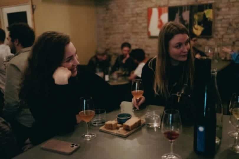 Julemusikquiz paa CAPO med vin viden og julehits » Aarhus Inside Julemusikquiz på CAPO med vin, viden og julehits