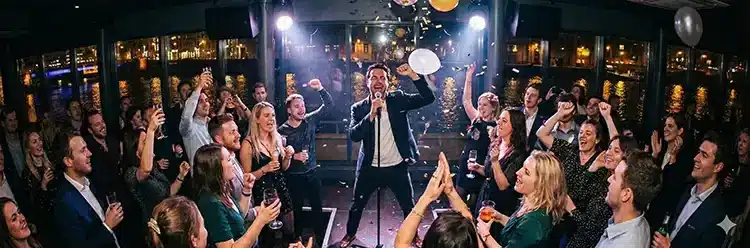 Nytårsaften 2025 - Boulevarden