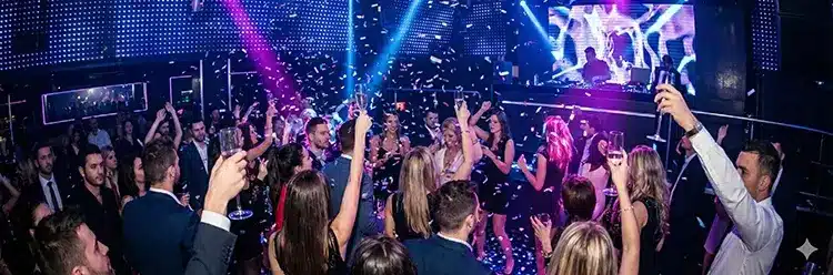 Nytårsaften 2025 ST3