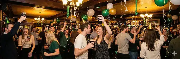 Nytårsaften 2025 - Waxies