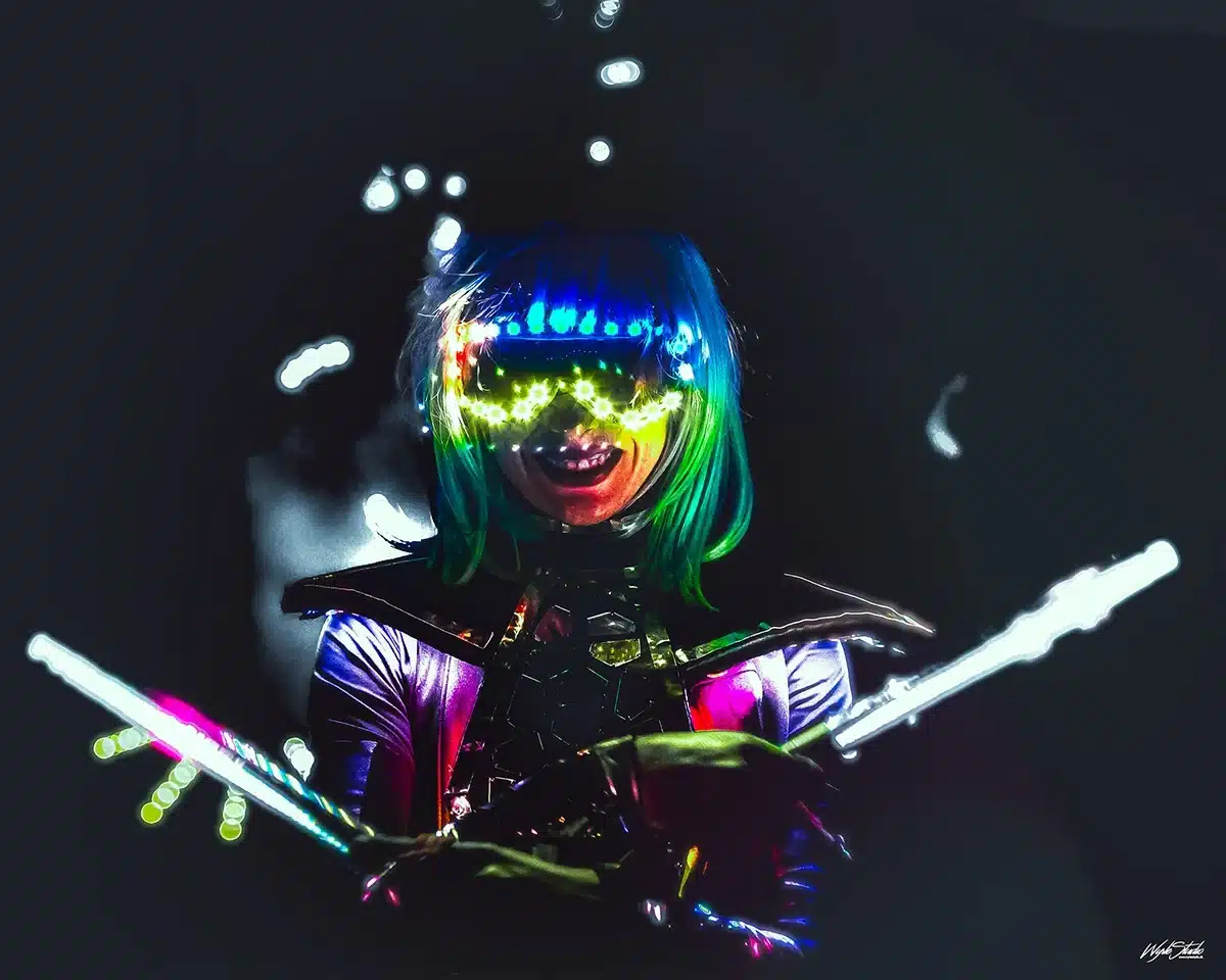 Optræden til Immense Festival i Aarhus 2024 Optræden til Immense Festival i Aarhus 2024