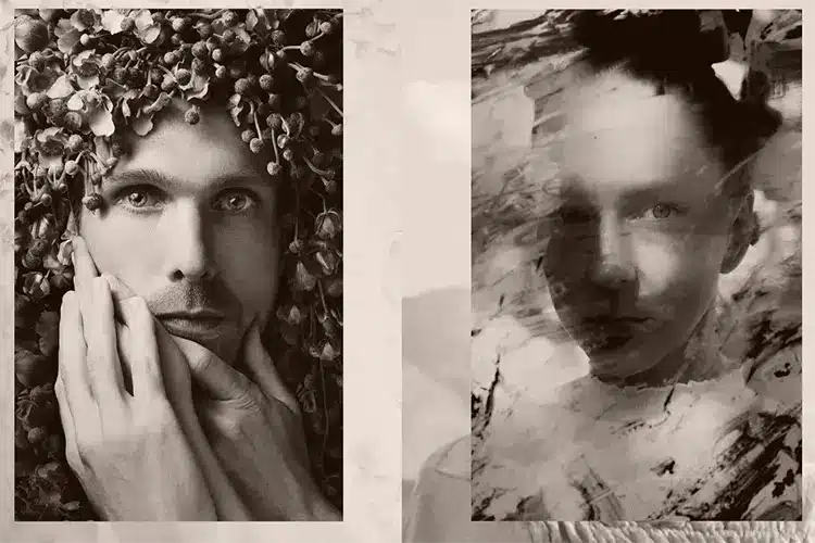 Submerge paa turkis Bjoern Svin og Johanna Sulkunen » Aarhus Inside Submerge på turkis: Bjørn Svin og Johanna Sulkunen