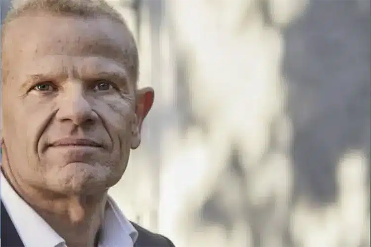 (De virkelige) trusler mod Danmark med Lars Findsen