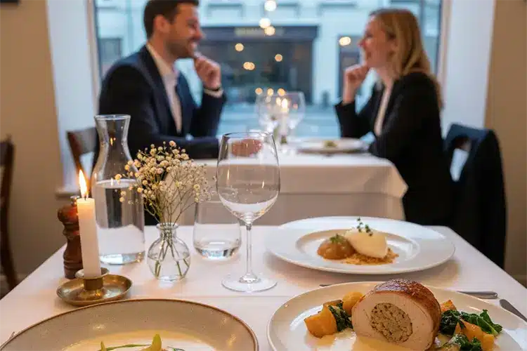 Dining week meta billede » Aarhus Inside Dining Week i Aarhus 2026