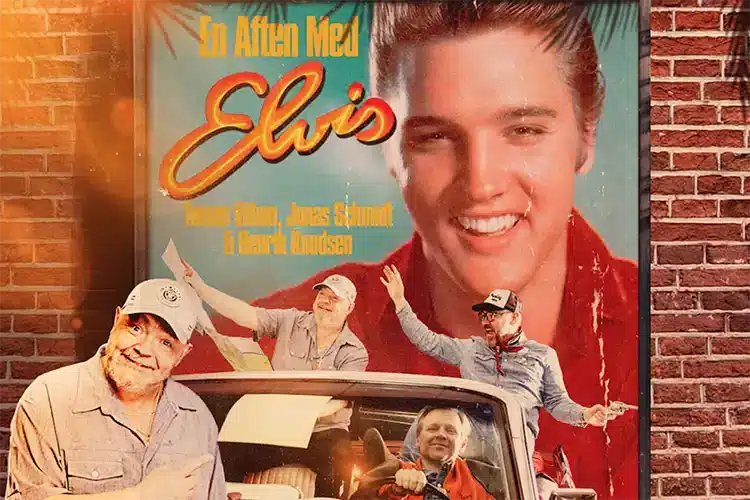 En aften med Elvis » Aarhus Inside En aften med Elvis
