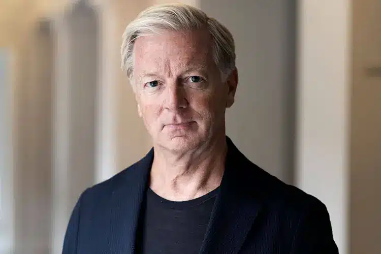 FOF I orkanens øje - Steffen Kretz om demokratiets krise og USA's fremtid