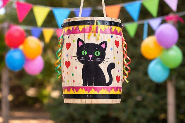 Fastelavnsfest i Kulturhus Bunkeren » Aarhus Inside Fastelavnsfest i Kulturhus Bunkeren